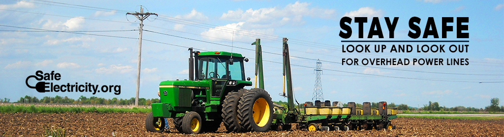 Spring Planting Safety