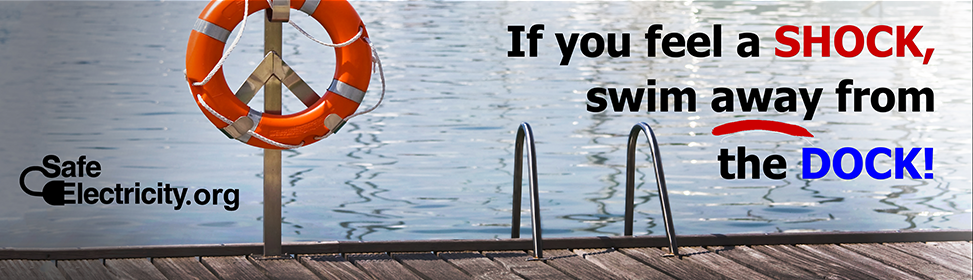 Boat Dock Safety